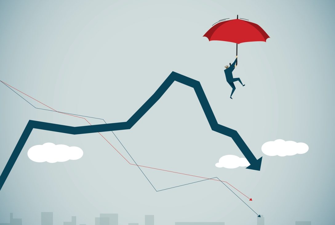 Inflation rate falling