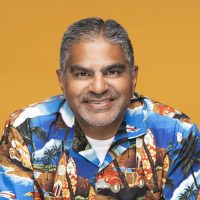 Image de Javed S. Khan