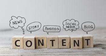 Creating powerful mortgage content