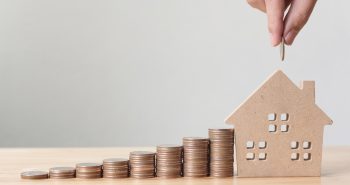 Mortgage payment increases