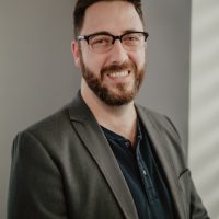 Picture of Brett Surbey