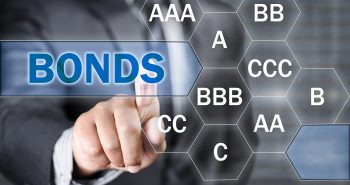 Fitch credit ratings agency report