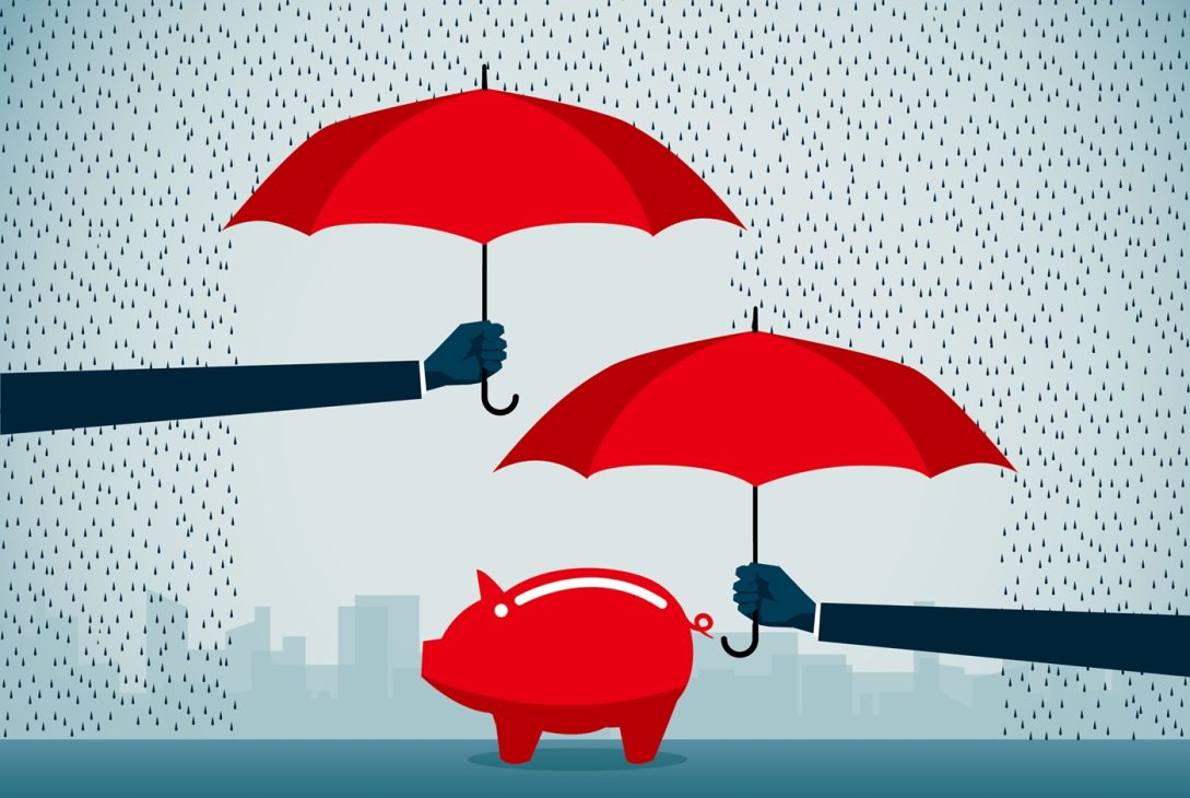 OSFI Domestic Stability Buffer