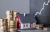 Rising mortgage interest costs