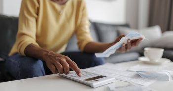 Calculating housing affordability