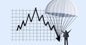Canadian inflation falling