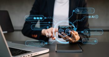 ChatGPT in the mortgage industry