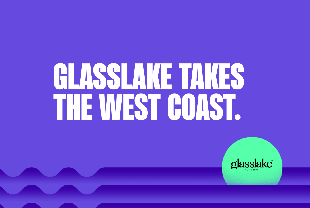 Glasslake Funding heads west