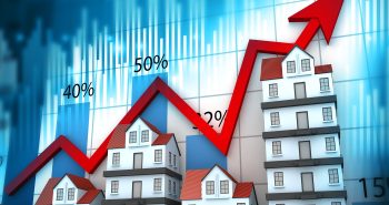 Home prices expected to keep rising