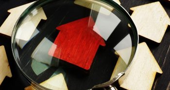 June housing market chill