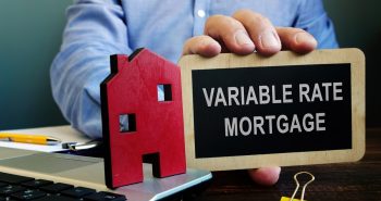 How fixed-payment variable rate mortgages have saved the economy