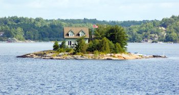 Recreational properties report