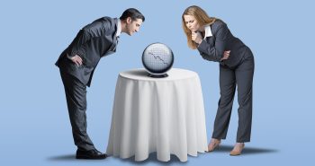 Bank of Canada rate projections