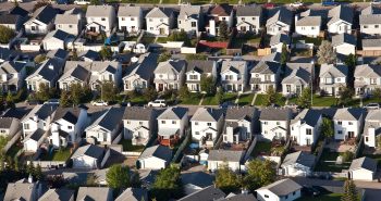 Canadian housing activity slows in August following Bank of Canada rate hikes