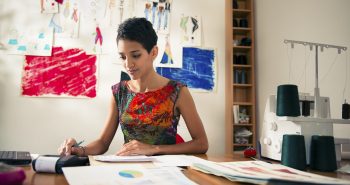 Self-employed borrowers in Canada