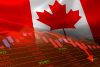 Canadian GDP flatlines