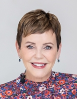 Picture of Pattie Lovett-Reid