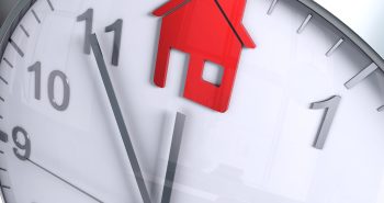 Clock ticking to private mortgage course deadline