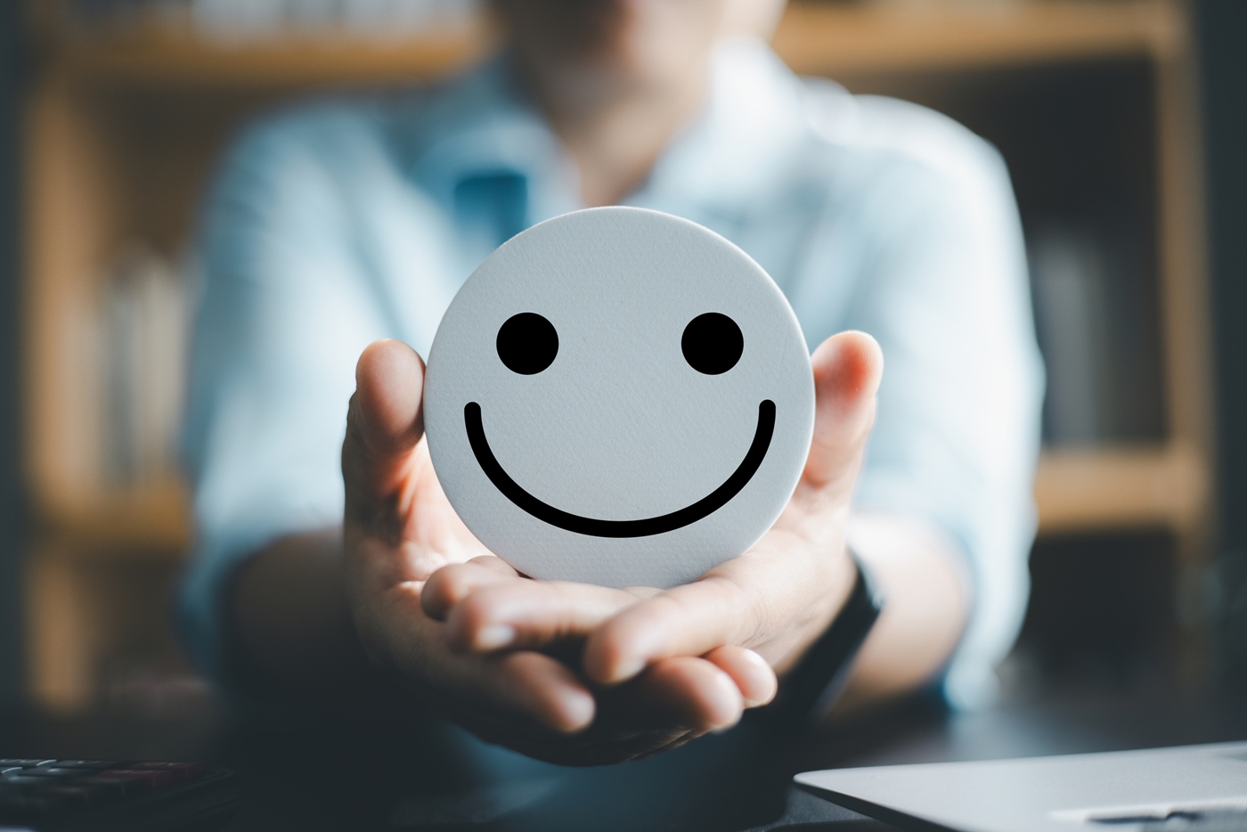 Manulife One advertorial