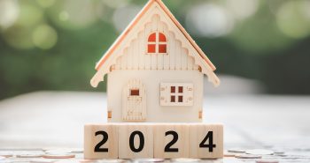Re-Max 2024 house price forecast