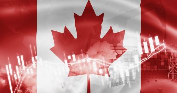 Scotiabank report on government spending impact on monetary policy