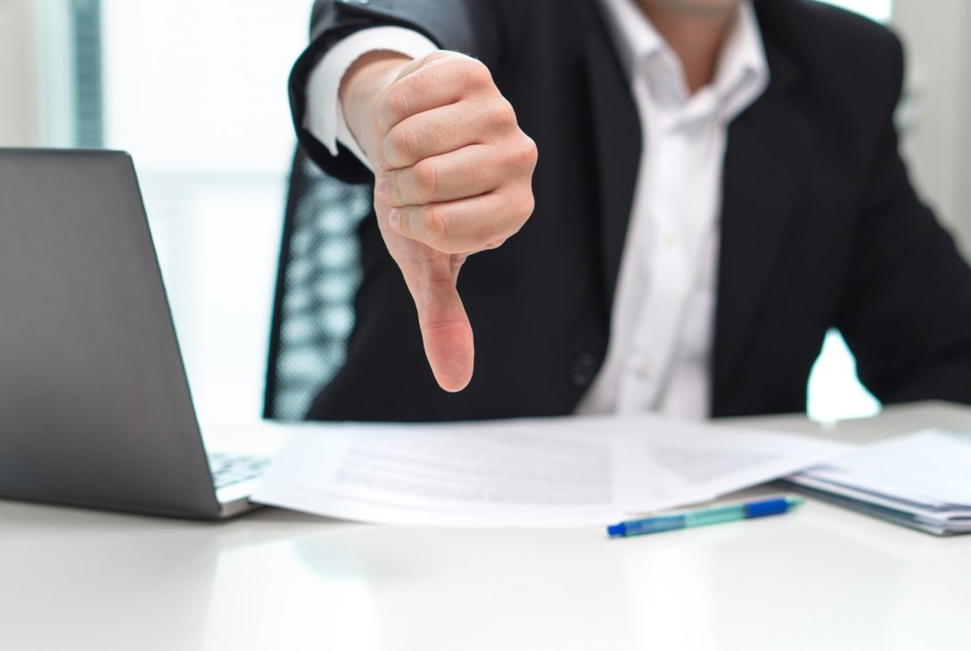 Thumbs down for Canadian Mortgage Charter