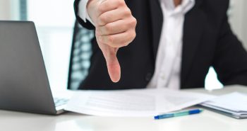 Thumbs down for Canadian Mortgage Charter