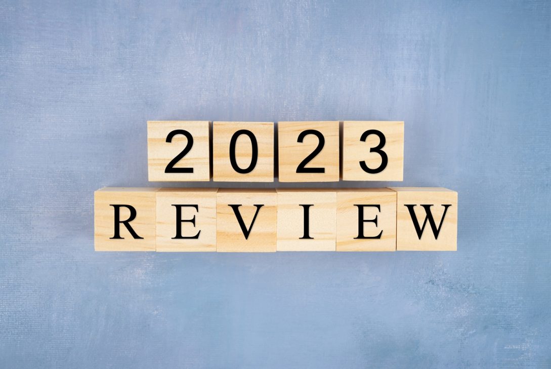 2023 Year in Review