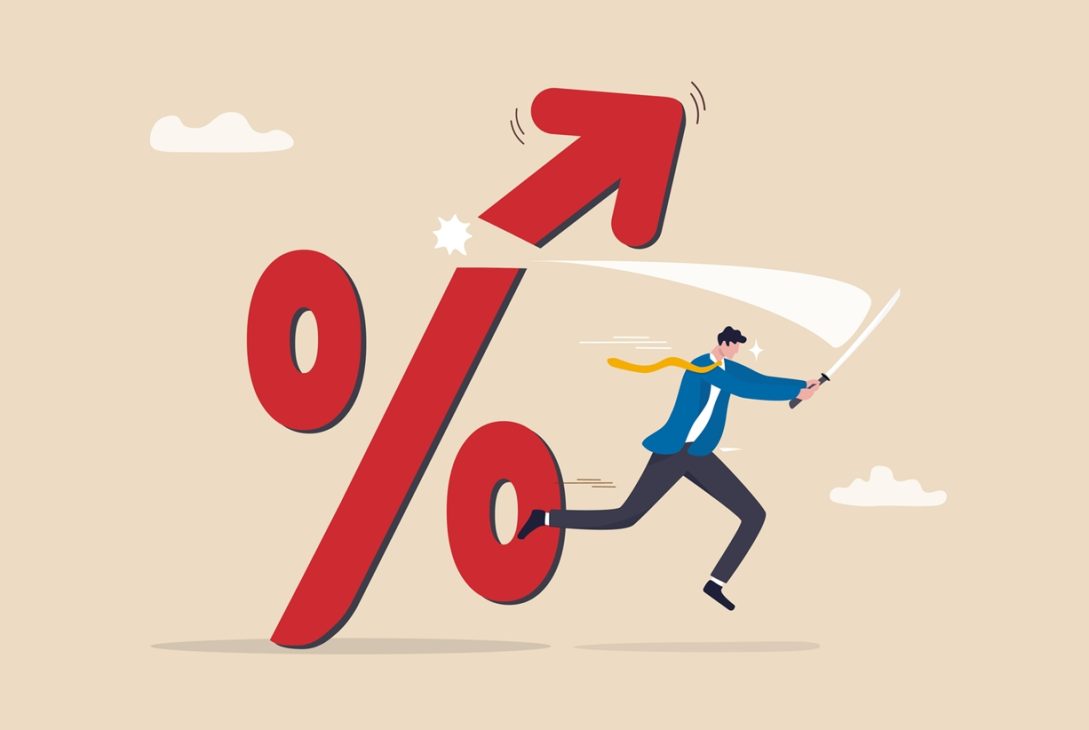 Mortgage lenders cutting rates