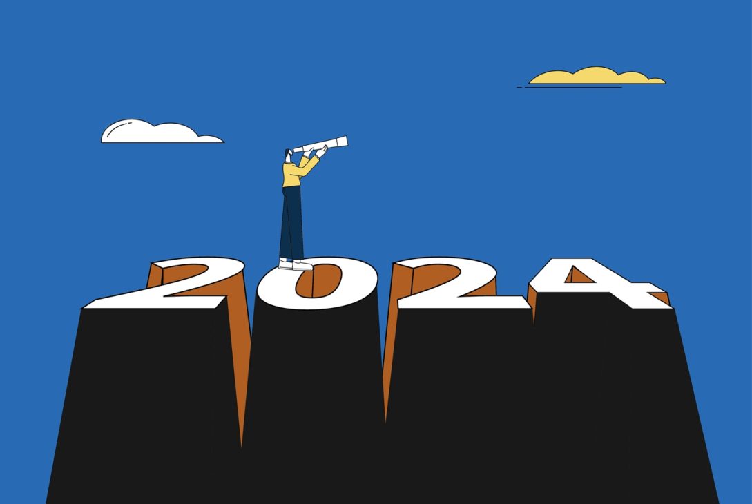 Bank of Canada rate outlook 2024