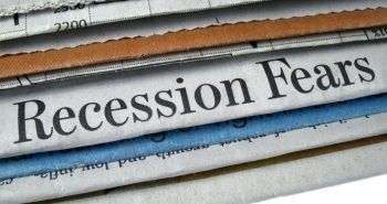 Fears of a 2024 recession in Canada
