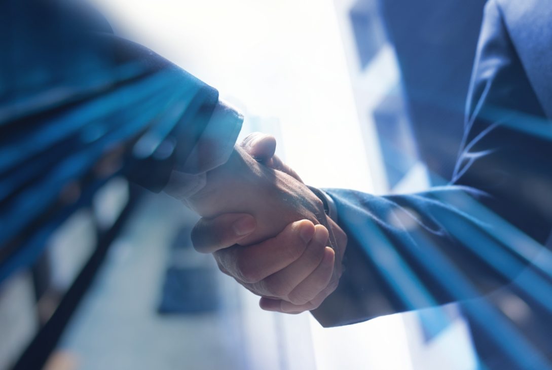 M3 Group and nesto deal