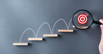 Path to financial leadership