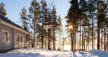 Recreational property market outlook