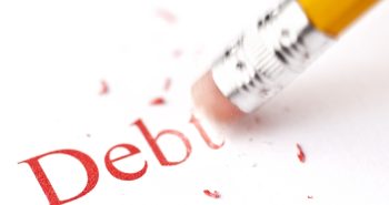 Youngest households reduce mortgage debt