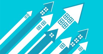 Rising home sales to start 2024