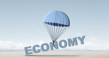 What is the likelihood of a soft landing in Canada