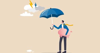 Ben Tal explored Canadian credit market risks