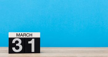 FSRA March 31 deadline