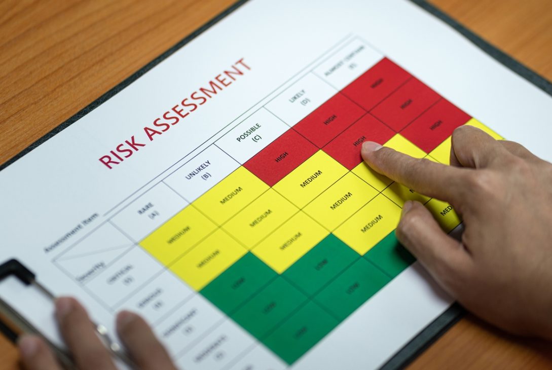 OSFI issues notice about mortgage market risk