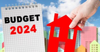 federal budget 2024 housing initiatives