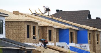 CMHC housing outlook report