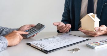 Lenders reducing average amortization lengths