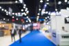ONMICA trade show