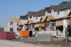 April housing starts