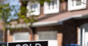 CMHC housing report -spring