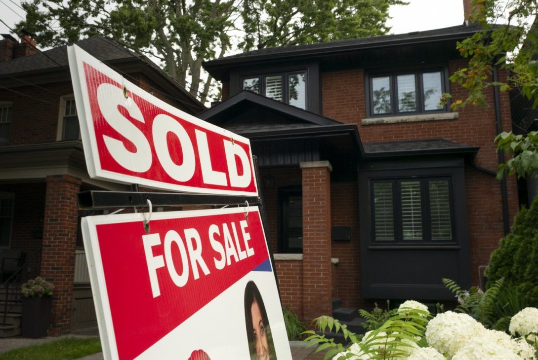 Bank of Canada cut could spur housing