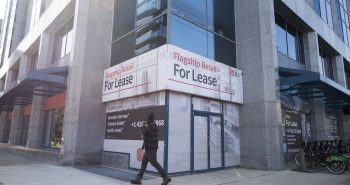 Commercial real estate trends