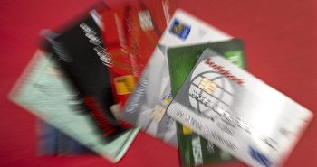 Credit score tips article