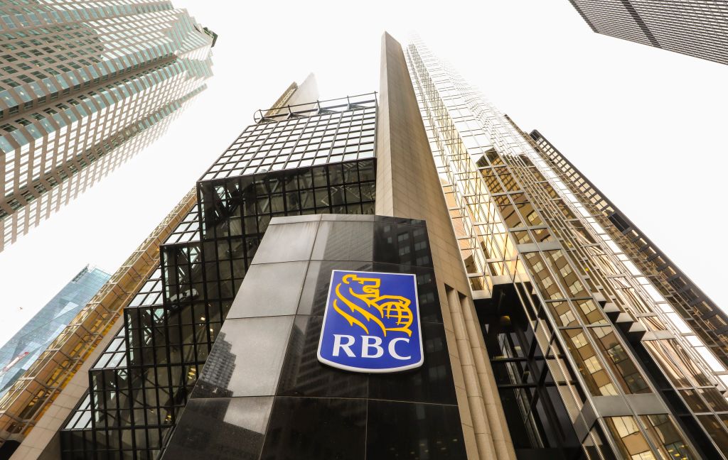 RBC Bank quarterly earnings 2024